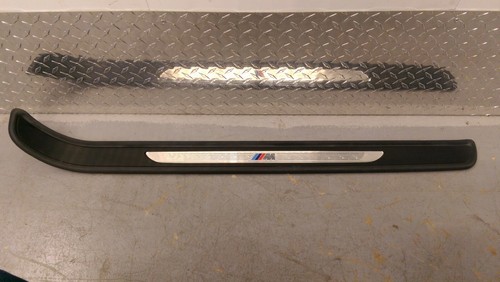 Bmw e92 e93 - sport, entry