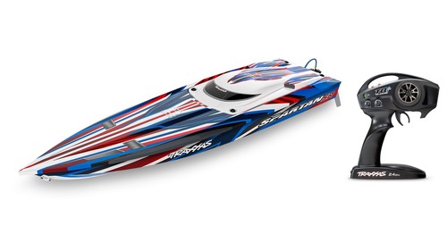 Traxxas trx103076 spartan sr - spartan,