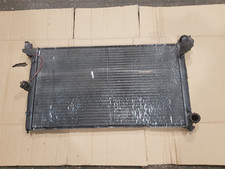 2007 VW Sharan 1.9 TDI Water Coolant Radiator