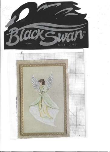 Black swan calla - calla, karen