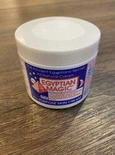 Egyptian Magic Moisturiser