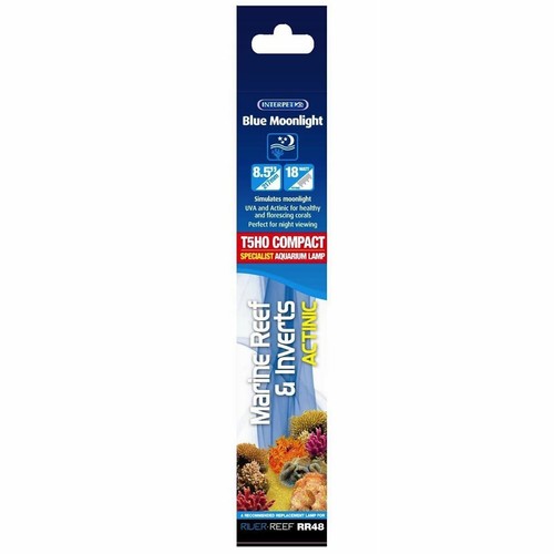 Interpet blue moonlight 18w - interpet,