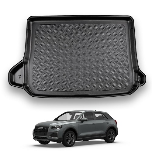 Nomad boot liner for audi - nomad, q2