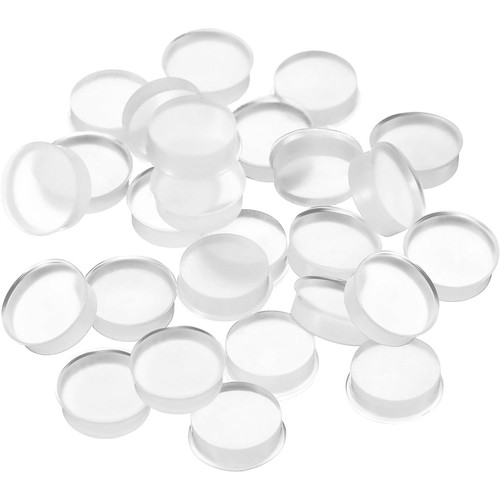 Pcs silicone open hole - open,