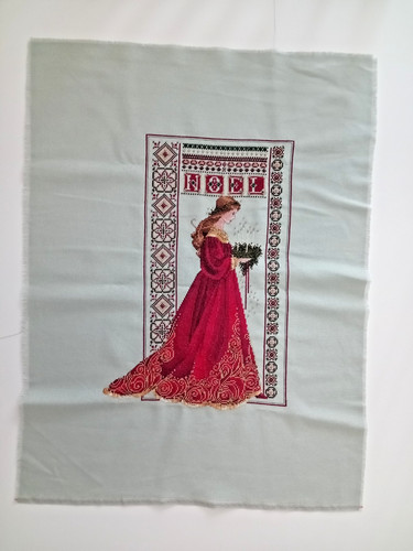 Lavender and lace celtic - lavender,
