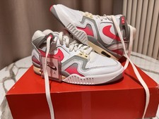 Nike Air Tech Woman Trainers