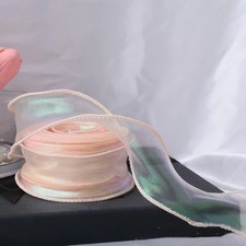 Gradient/Pleats/Magic/Gold