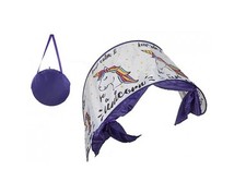 Pop Up Magical Unicorn Bed