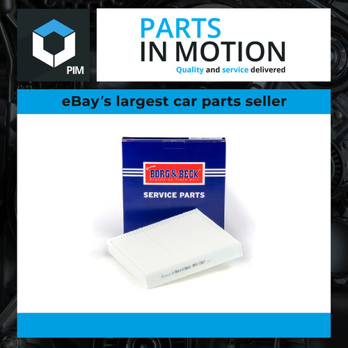 Pollen cabin filter fits - pollen,