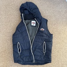 Superdry Black Label Hooded