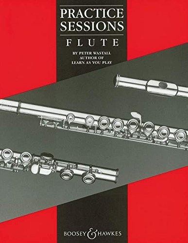 Practice sessions flute - practice,