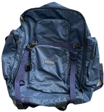 Rucksack Backpack Bag Hiking