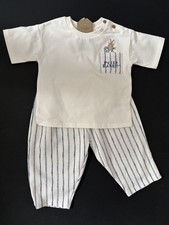 Baby Boys Peter Rabbit  Top