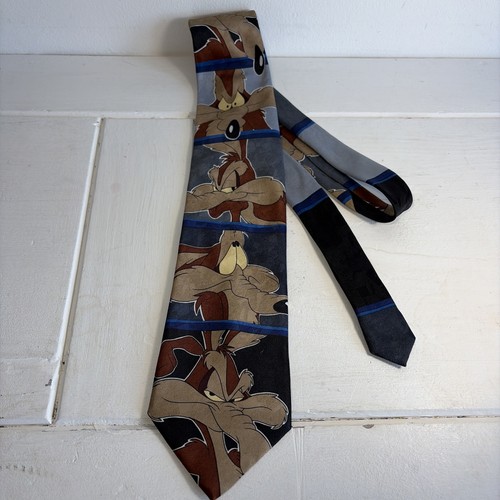 Looney toons wile - wile, coyote