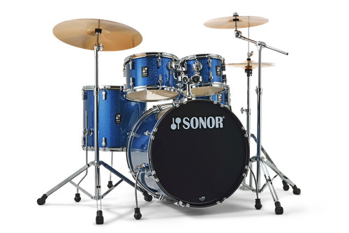 Sonor aqx stage - sonor, 22”