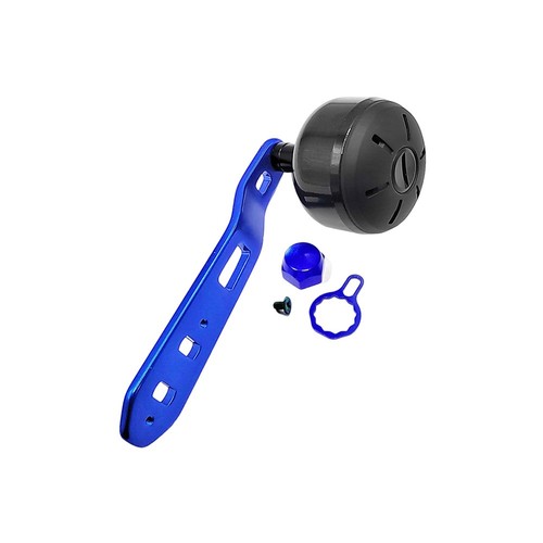 Carbon fiber power handle for - carbon,
