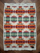Pendleton Beaver State Blanket