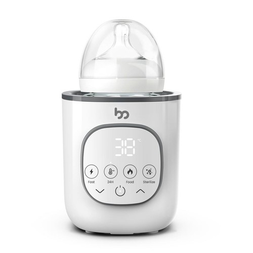 Baby bottle warmer warms - bottle, warmer,