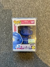 Funko Pop! Disney Snow White