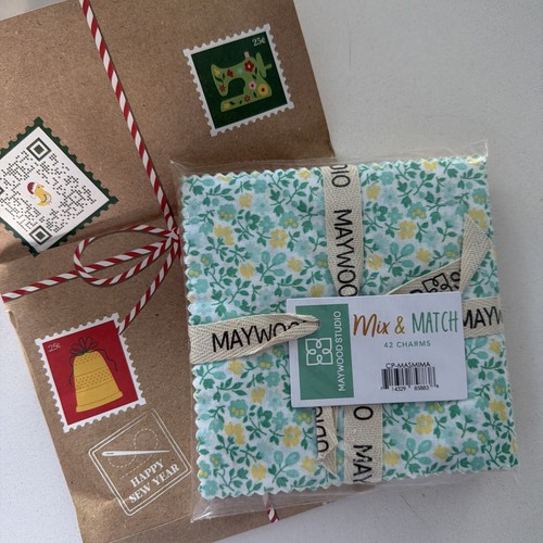 Maywood studio mix match - #3,
