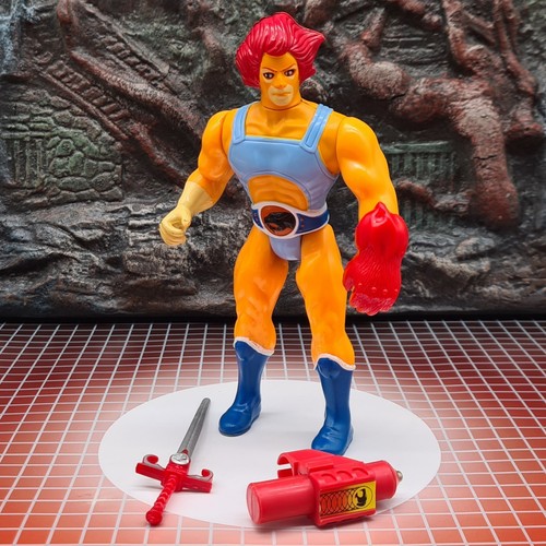 Vintage thundercats lion - vintage, lion-o