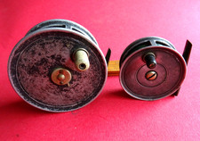 2X VINTAGE USEABLE ALLCOCK