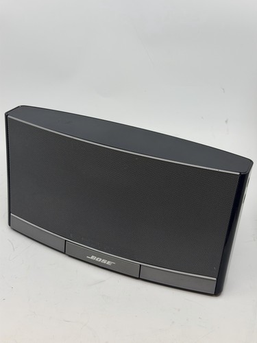 Bose sounddock digital music - sounddock,