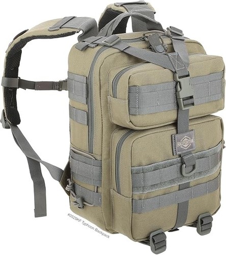 Maxpedition typhoon backpack - typhoon,