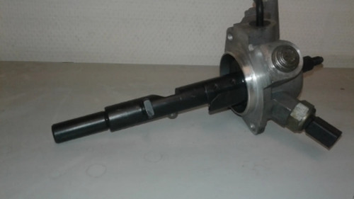 Gearbox mechanism volkswagen - gearbox,