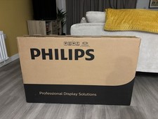 Philips 43inch TV