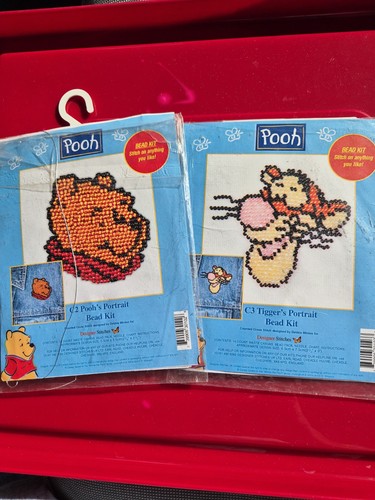 Pooh and tigger - pooh,