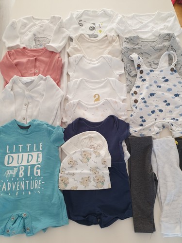 Baby boys clothes - boys,