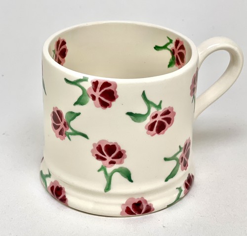 Rare emma bridgewater 1st - emma,