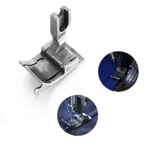 New lock stitch walking foot - new,