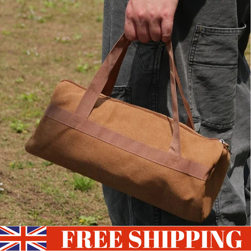 Portable tool kit storage bag - kit,