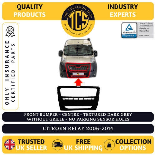 For citroen relay 2006 2014 - relay, 2006-2014