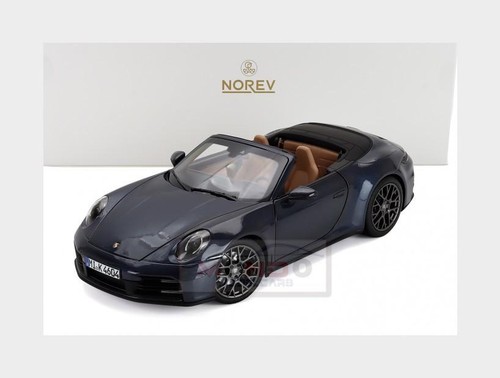 Norev porsche 911 992 2 - norev, 992-2