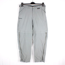 SCHOFFEL A.C.F CROSS PANTS Men