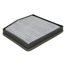 CABIN FILTER WITH ACTIVATED