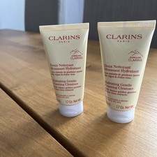 CLARINS Hydrating Gentle