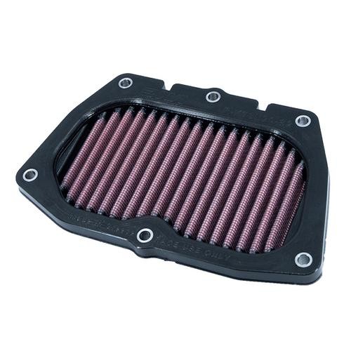 Dna air filter cover - filter, stage