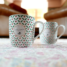 Laura Ashley Collectables