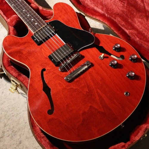 Gibson usa 335 60s - usa, es-335