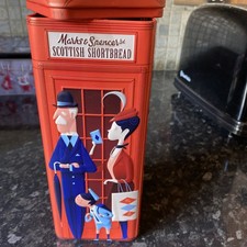 Collectible Marks & Spencer