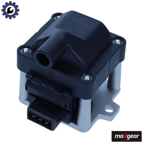 Ignition coil 0363 - coil, for