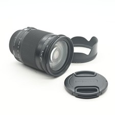 Sigma AF 18-300mm f3.5-6.3 DC