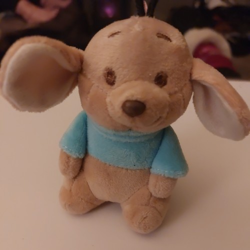 Walt disney winnie - the, pooh