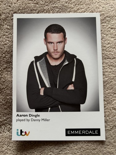 Danny miller - danny,
