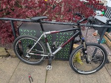 Trek 3900 (Disc Spec  not