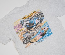 True Vintage Single Stitch